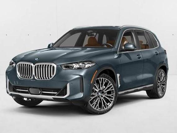 BMW X5 2024 5UX13EU09R9V41154 image