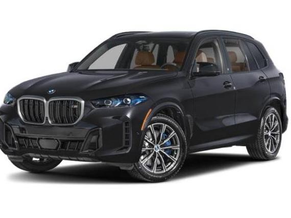 BMW X5 2024 5UX33EU09R9T11994 image