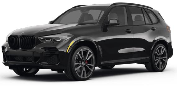 BMW X5 2024 5UX33EU09R9U76668 image BMW X5 2024 5UX33EU09R9U76668 image