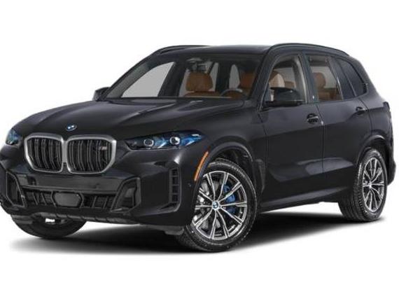 BMW X5 2024 5UX33EU03R9T12283 image