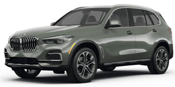 BMW X5 2024 5UX23EU04R9V48095 image BMW X5 2024 5UX23EU04R9V48095 image