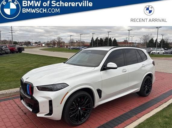 BMW X5 2024 5UX23EU06R9U71990 image BMW X5 2024 5UX23EU06R9U71990 image