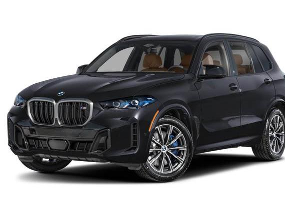 BMW X5 2024 5UX33EU07R9U50540 image