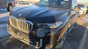 BMW X5 2024 5UX23EU04R9V75006 image