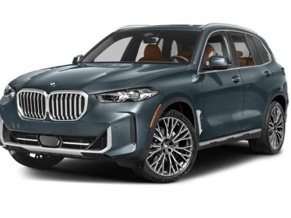 BMW X5 2024 5UX23EU03R9U71736 image