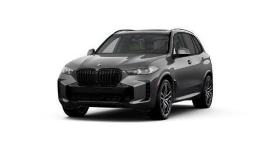 BMW X5 2024 5UX13EU09R9U22469 image