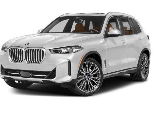 BMW X5 2024 5UX33EU00R9T12791 image