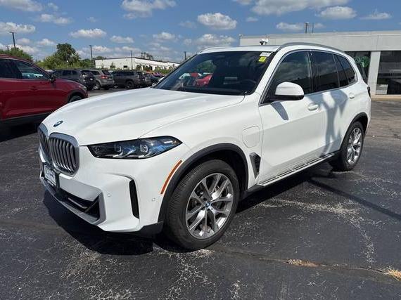 BMW X5 2024 5UX43EU0XR9U08657 image BMW X5 2024 5UX43EU0XR9U08657 image