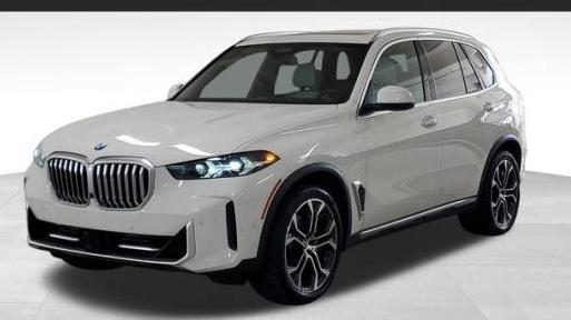 BMW X5 2024 5UX23EU09R9W12227 image