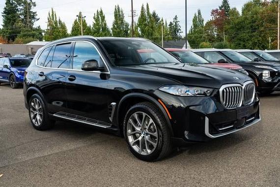 BMW X5 2024 5UX23EU04R9V28770 image BMW X5 2024 5UX23EU04R9V28770 image