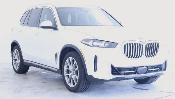 BMW X5 2024 5UX23EU01R9V91096 image