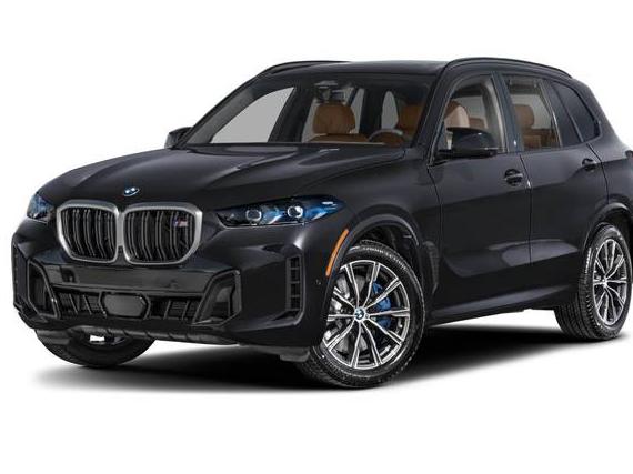 BMW X5 2024 5UX33EU08R9S29772 image