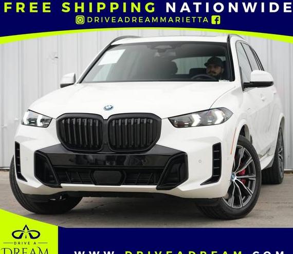 BMW X5 2024 5UX43EU01R9U34841 image BMW X5 2024 5UX43EU01R9U34841 image