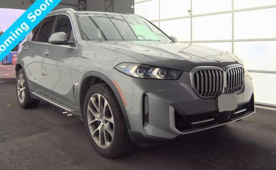 BMW X5 2024 5UX23EU06R9V81034 image BMW X5 2024 5UX23EU06R9V81034 image