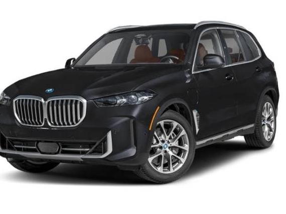 BMW X5 2024 5UX43EU01R9U97261 image