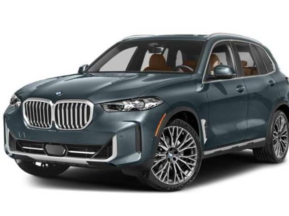 BMW X5 2024 5UX23EU03R9T68414 image