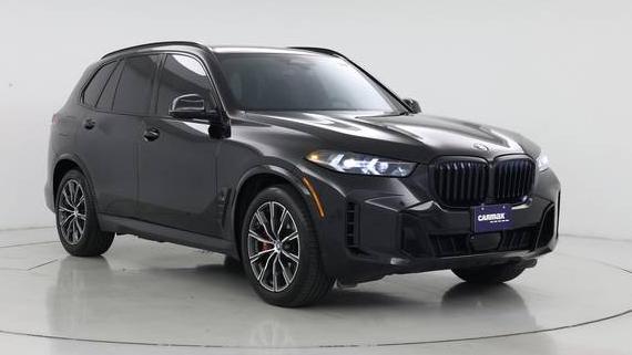 BMW X5 2024 5UX43EU04R9T83089 image