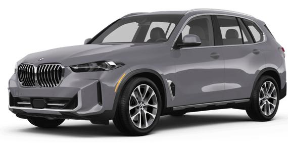 BMW X5 2024 5UX23EU04R9T30366 image BMW X5 2024 5UX23EU04R9T30366 image