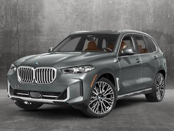 BMW X5 2024 5UX23EU01R9T59646 image