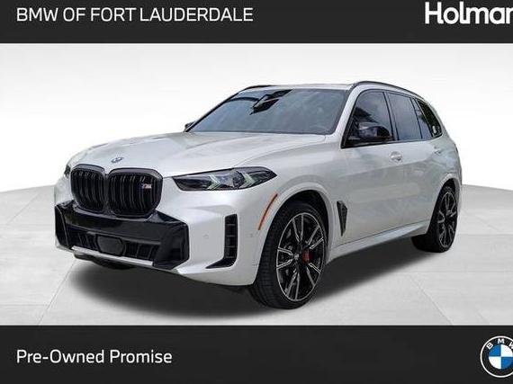 BMW X5 2024 5UX33EU09R9S28890 image