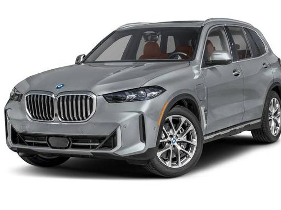 BMW X5 2024 5UX43EU07R9T29043 image