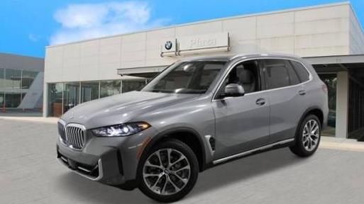 BMW X5 2024 5UX23EU07R9W00156 image