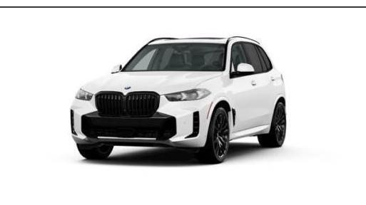 BMW X5 2024 5UX13EU01R9U54283 image