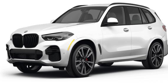 BMW X5 2024 5UX33EU07R9U87524 image
