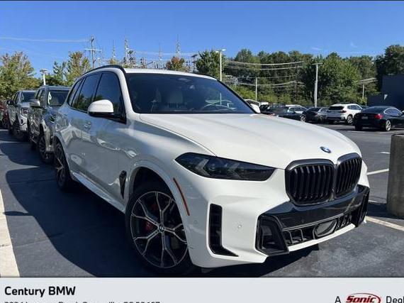 BMW X5 2024 5UX23EU05R9T47886 image BMW X5 2024 5UX23EU05R9T47886 image