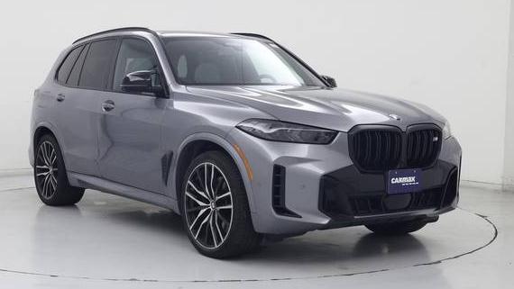 BMW X5 2024 5UX33EU02R9T47607 image