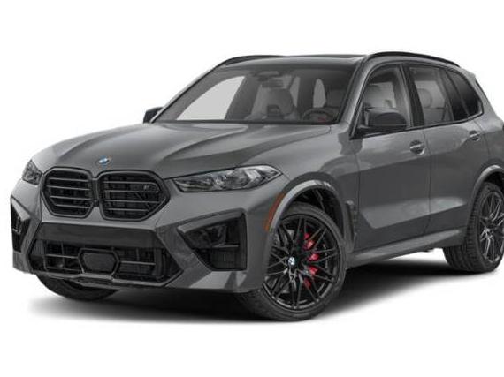 BMW X5 2024 5YM13ET05R9T49479 image