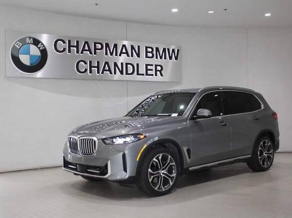 BMW X5 2024 5UX13EU02R9T59599 image BMW X5 2024 5UX13EU02R9T59599 image