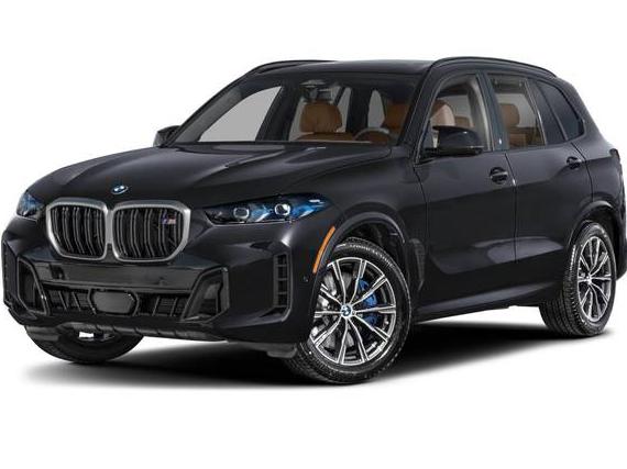 BMW X5 2024 5UX33EU05R9S50272 image