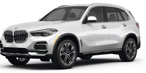 BMW X5 2024 5UX23EU08R9S59902 image BMW X5 2024 5UX23EU08R9S59902 image