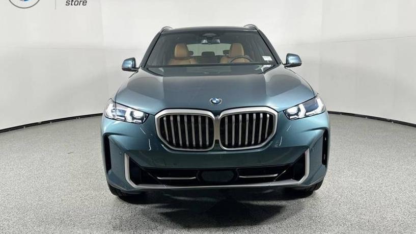 BMW X5 2024 5UX23EU09R9V19076 image