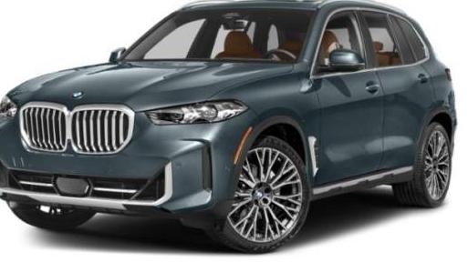 BMW X5 2024 5UX13EU0XR9S91388 image