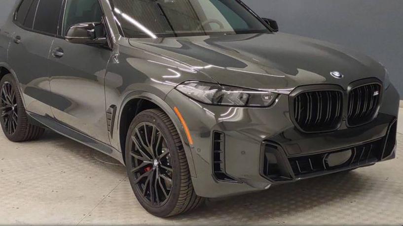 BMW X5 2024 5UX33EU03R9U61759 image