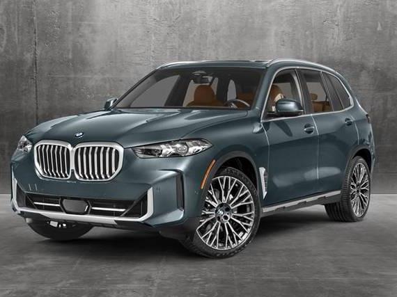 BMW X5 2024 5UX23EU02R9S35613 image