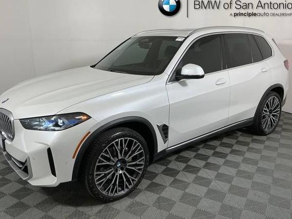 BMW X5 2024 5UX23EU00R9S62566 image BMW X5 2024 5UX23EU00R9S62566 image
