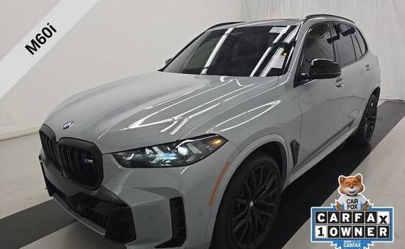 BMW X5 2024 5UX33EU0XR9U13479 image