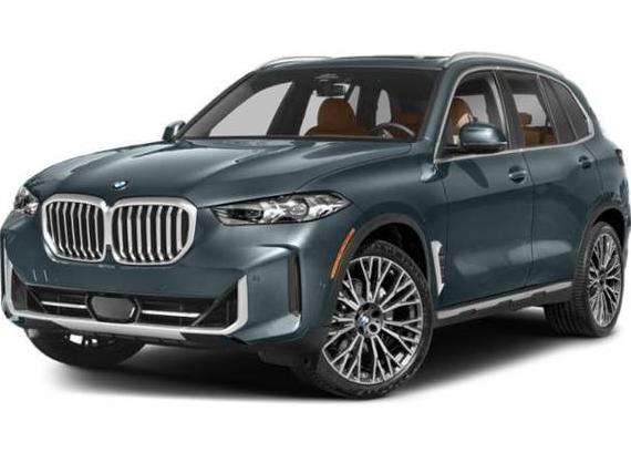 BMW X5 2024 5UX23EU0XR9V39935 image