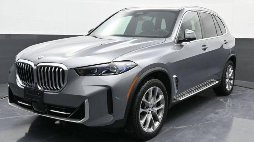 BMW X5 2024 5UX23EU01R9V79272 image