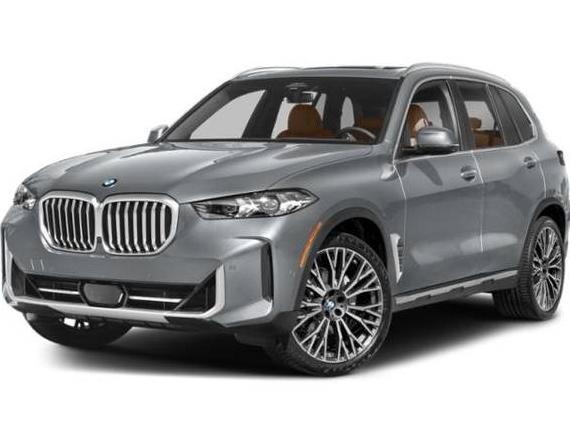 BMW X5 2024 5UX13EU08R9U69010 image