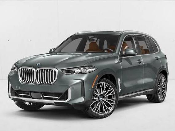 BMW X5 2024 5UX13EU08R9T70719 image