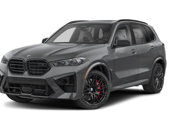 BMW X5 2024 5YM13ET00R9U84661 image