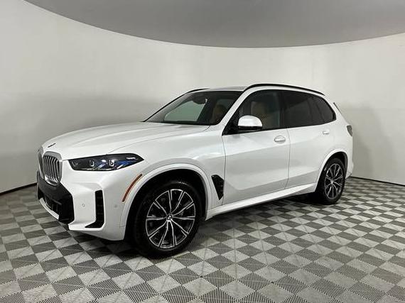 BMW X5 2024 5UX13EU05R9T96954 image