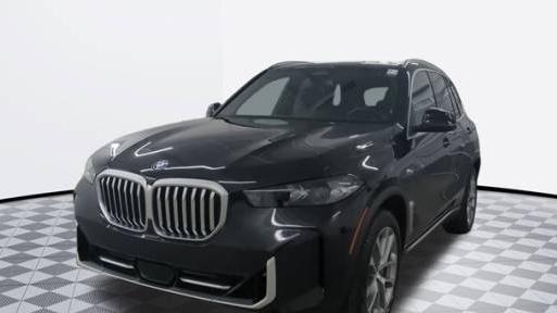 BMW X5 2024 5UX43EU00R9V07052 image