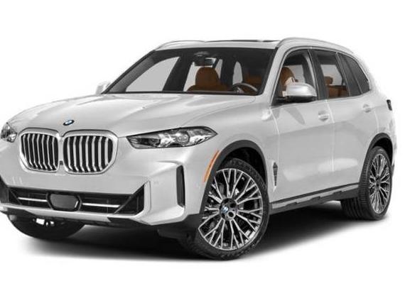 BMW X5 2024 5UX13EU05R9U26292 image