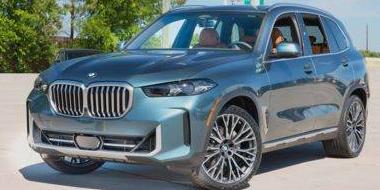 BMW X5 2024 5UX13EU02R9T54080 image