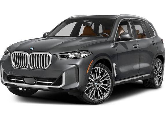 BMW X5 2024 5UX23EU0XR9W00376 image